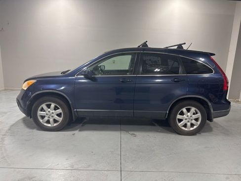 Used 2007 Honda CR-V EX-L image 19