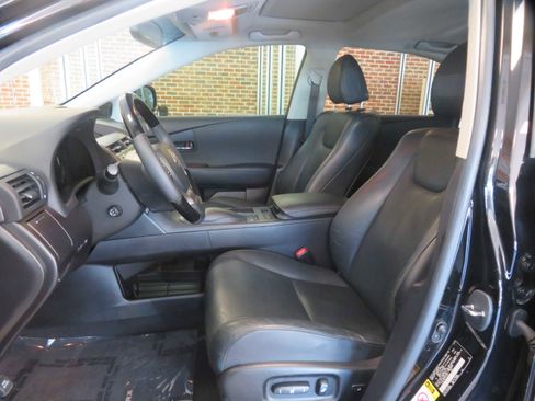 Used 2015 Lexus RX 350 FWD image 16