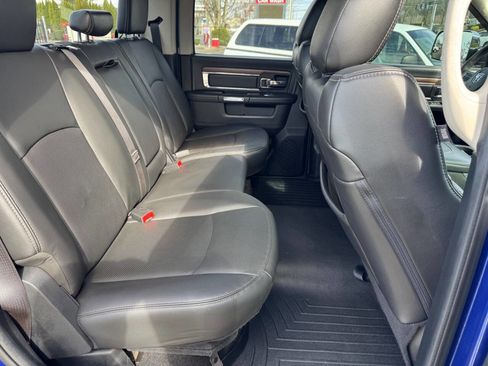 Used 2014 RAM 3500 Laramie AWD/4WD image 6