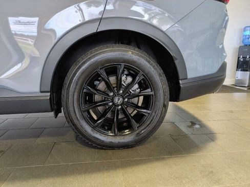 Used 2024 Honda CR-V Sport image 23
