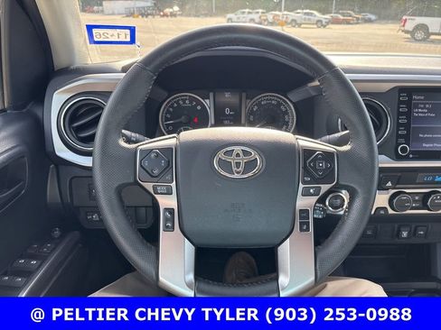 Used 2023 Toyota Tacoma SR5 image 15