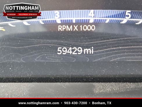 Used 2023 Jeep Grand Cherokee Altitude AWD/4WD image 23