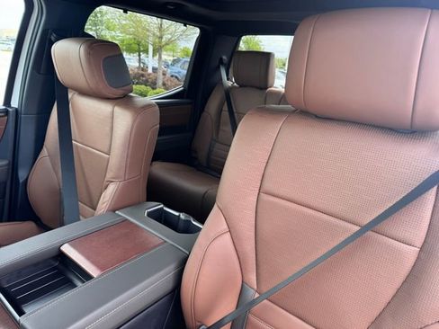 New 2026 Toyota Tundra 1794 Edition AWD/4WD image 11