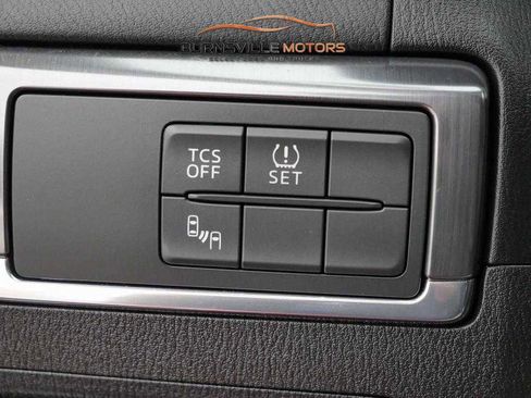 Used 2016 MAZDA CX-5 Grand Touring image 16