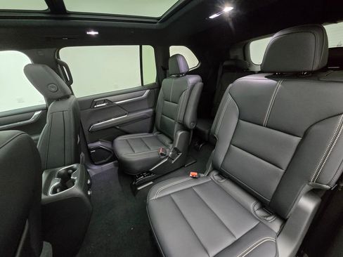 New 2026 GMC Acadia Elevation w/ Black Edition image 47