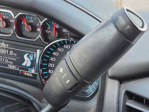 Used 2020 Chevrolet Tahoe Premier AWD/4WD image 26