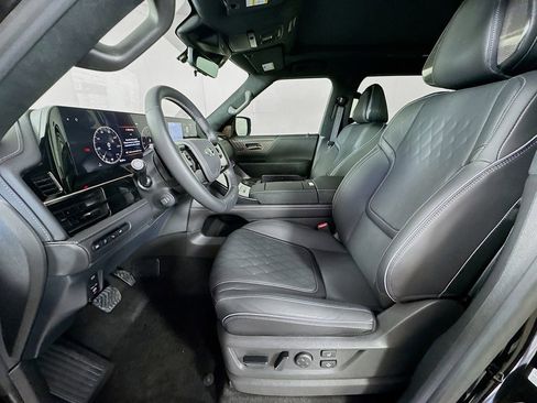 New 2026 INFINITI QX80 Autograph w/ Premium Cargo Package image 26