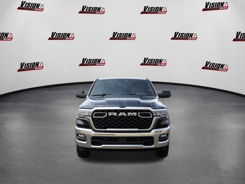 New 2025 RAM 1500 Big Horn AWD/4WD image 6