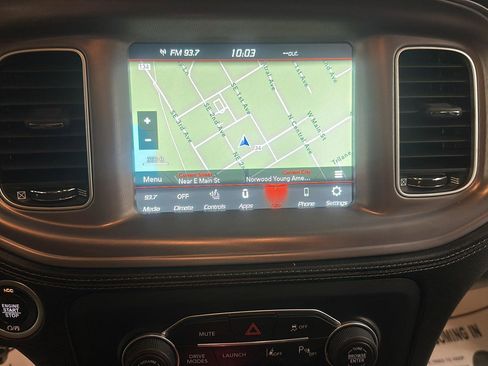 Certified 2023 Dodge Charger Scat Pack image 23