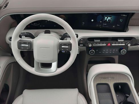 New 2026 Hyundai Palisade SEL AWD/4WD image 17