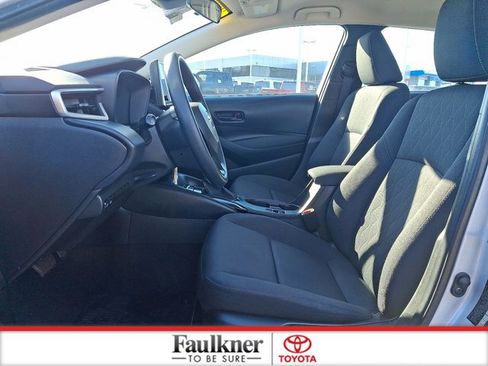 Used 2023 Toyota Corolla LE image 13