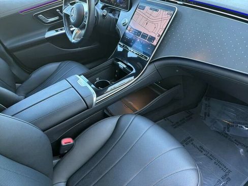 Certified 2023 Mercedes-Benz EQE 350+ 4MATIC Sedan image 20