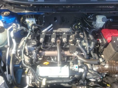 Used 2023 Nissan Kicks SR FWD image 10