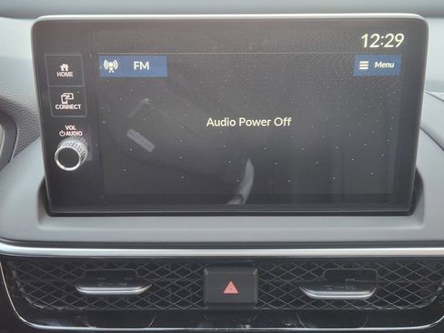 New 2026 Acura ADX Base image 17