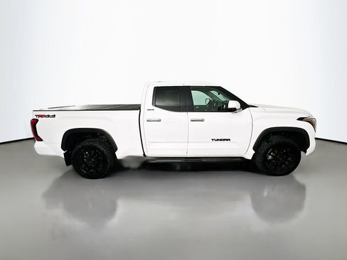 Used 2022 Toyota Tundra Limited w/ TRD Off-Road Package AWD/4WD image 8