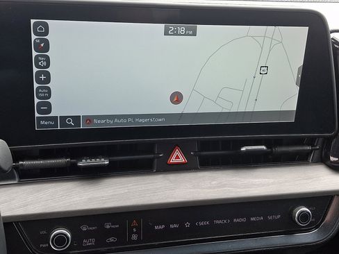 Used 2023 Kia Sportage X-Line w/ X-Line Premium Package image 18