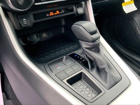 New 2025 Toyota RAV4 LE image 20