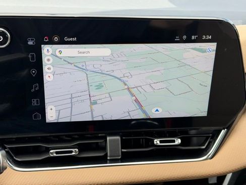 New 2026 Chevrolet Equinox ACTIV image 24