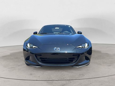 New 2026 MAZDA MX-5 Miata Sport w/ Weather Package RWD image 2