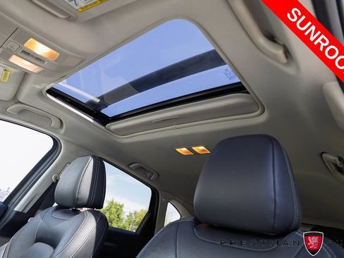 Used 2025 MAZDA CX-5 AWD 2.5 S image 5