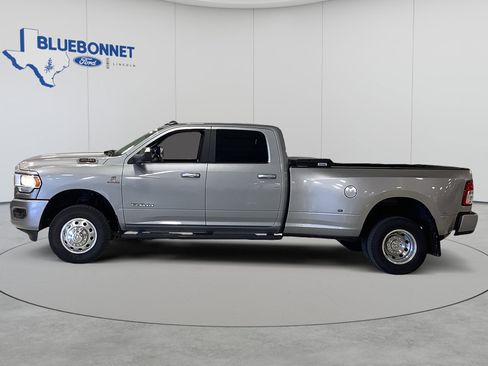 Used 2019 RAM 3500 Lone Star AWD/4WD image 5
