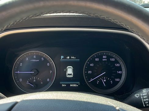 Used 2020 Hyundai Tucson Ultimate image 16