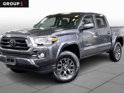 Used 2023 Toyota Tacoma SR5