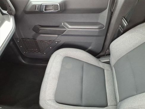 Used 2025 Ford Bronco Big Bend image 31