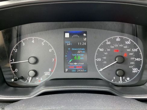 Used 2025 Toyota Corolla LE image 26