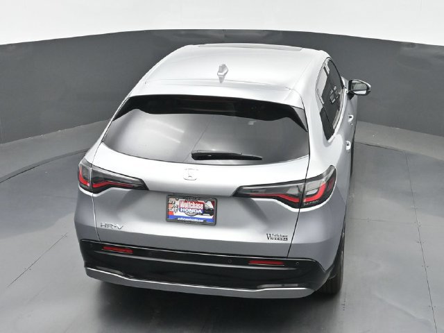 New 2027 Honda HR-V EX-L image 31
