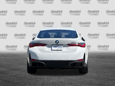 Used 2023 BMW i4 eDrive40 RWD image 6