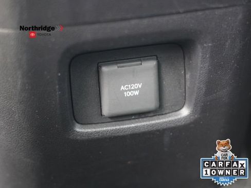Used 2024 Toyota Grand Highlander AWD image 46