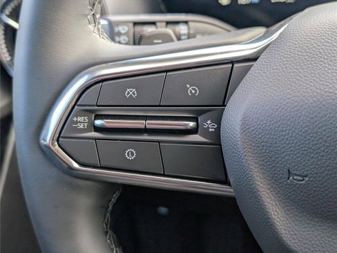 New 2026 Chevrolet Equinox LT w/ Midnight Edition image 16