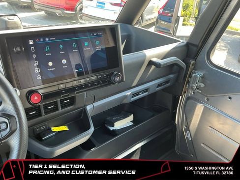 Used 2024 Chevrolet Brightdrop 600 w/ Commercial Equipment Package AWD/4WD image 28