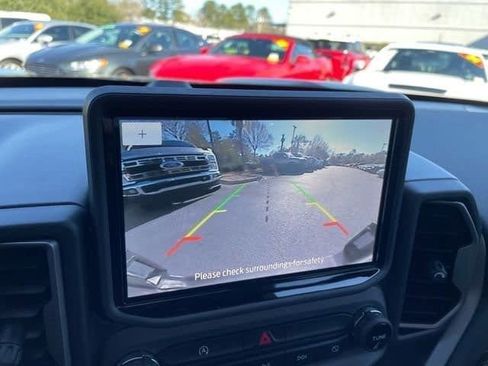 Used 2022 Ford Bronco Sport Big Bend image 17