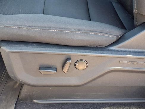 Used 2023 Ford F150 XLT w/ Equipment Group 302A High AWD/4WD image 4