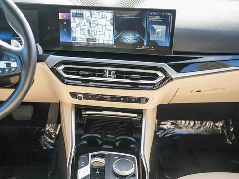 Used 2023 BMW 330e w/ Driving Assistance Package image 11