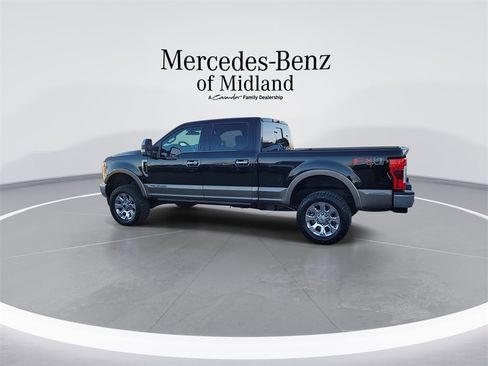 Used 2019 Ford F250 King Ranch w/ King Ranch Ultimate Package image 6