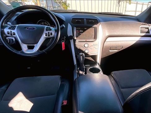Used 2015 Ford Explorer XLT w/ Equipment Group 202A image 15