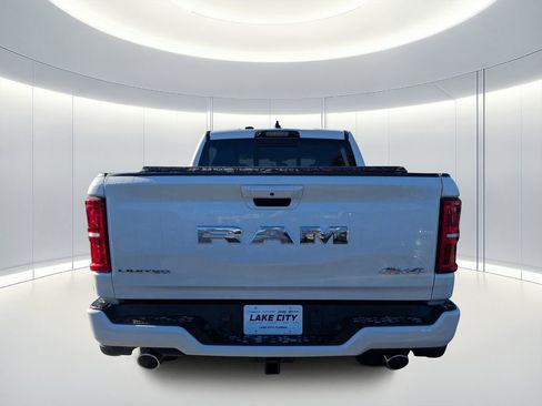 New 2026 RAM 1500 Limited image 5