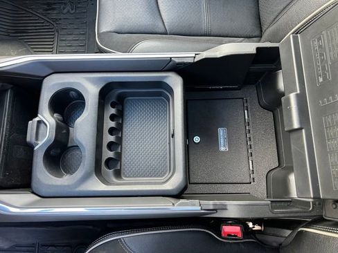 Used 2022 RAM 2500 Laramie image 29