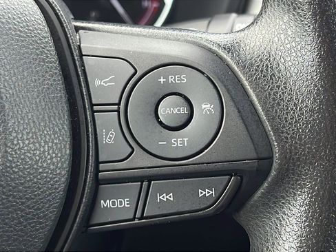 Used 2023 Toyota RAV4 XLE w/ Convenience Package FWD image 20