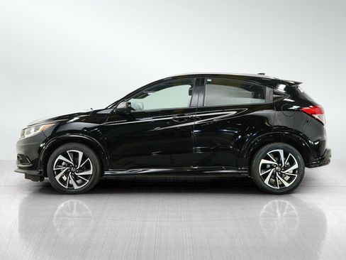 Used 2020 Honda HR-V Sport image 2