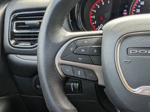 Used 2022 Dodge Durango SXT image 24