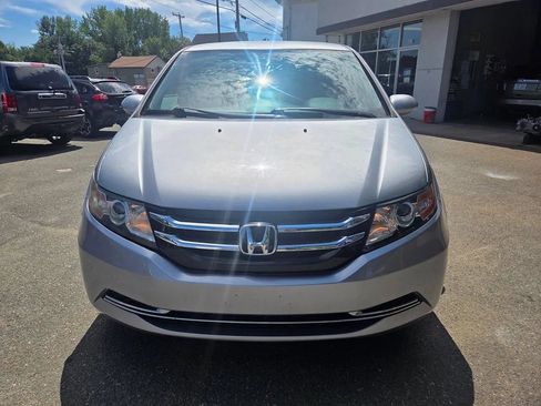 Used 2016 Honda Odyssey SE image 23