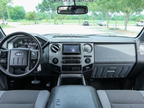 Used 2014 Ford F250 XLT w/ XLT Value Package AWD/4WD image 41