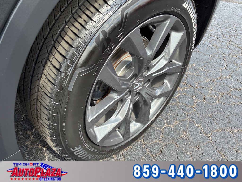 Used 2022 Acura MDX A-Spec AWD/4WD image 13