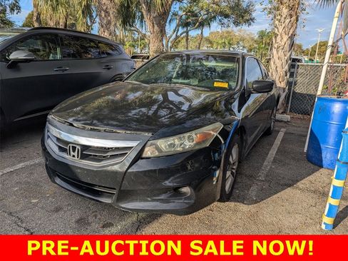 Used 2012 Honda Accord EX image 21