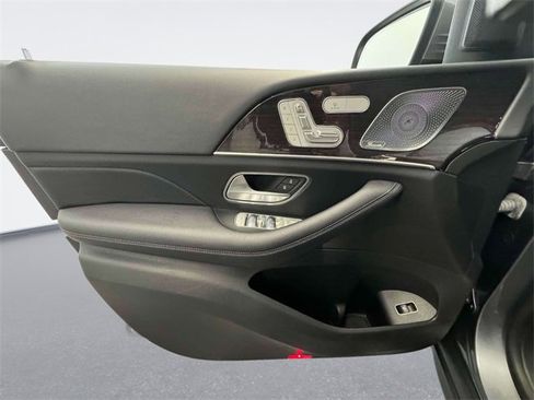 Certified 2022 Mercedes-Benz GLE 350 4MATIC image 15