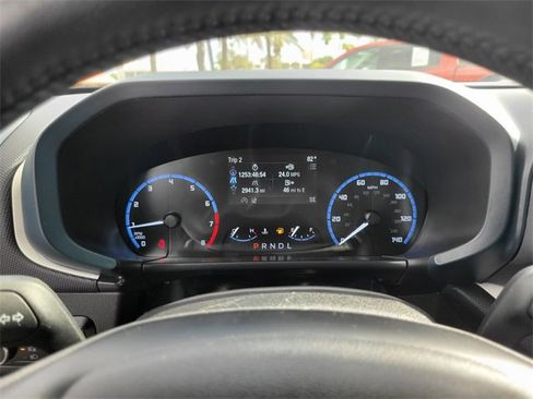 Certified 2023 Ford Bronco Sport Heritage w/ Heritage Convenience Package image 24